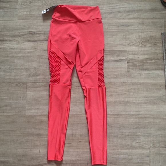 DLK Modas, Small, Red/Pink - Picture 2 of 3